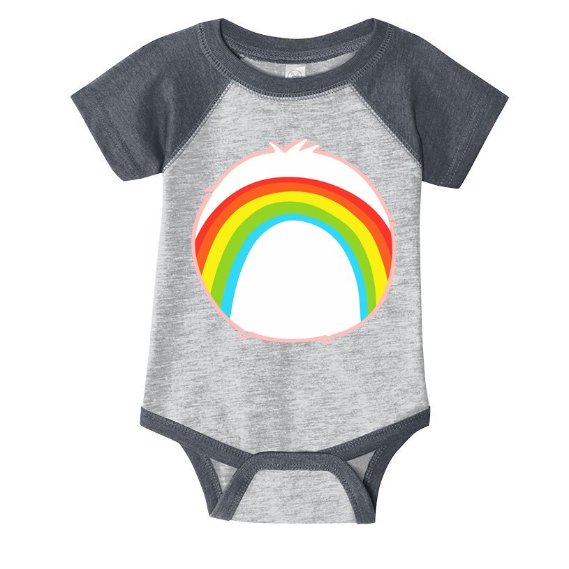 Funny Halloween, Cute Halloween, Cheer Bear Halloween Costume Infant Baby Jersey Bodysuit