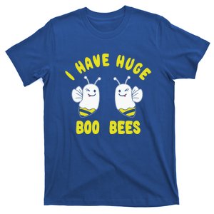 Funny Halloween Costume I Have Huge Boo Bees Meaningful Gift T-Shirt