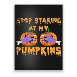 Funny Halloween Costume Gift Idea Halloween Poster