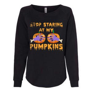 Funny Halloween Costume Gift Idea Halloween Womens California Wash Sweatshirt