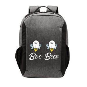 Funny Halloween Cute Gift Boo Bees Meaningful Gift Vector Backpack