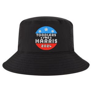 For Harris Cute Love Kamala Harris Cool Comfort Performance Bucket Hat