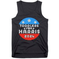 For Harris Cute Love Kamala Harris Tank Top