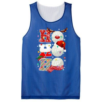 Funny Hockey Christmas Ugly Sweater Hockey Xmas Outfit Meaningful Gift Mesh Reversible Basketball Jersey Tank