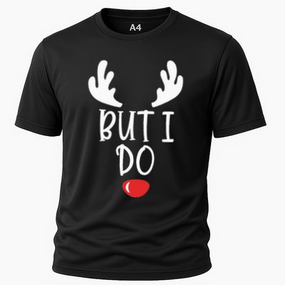 Festive Holiday Coordination Unique Couple Christmas Attire Performance Shirt