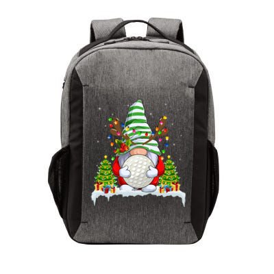 Funny Hockey Christmas Ugly Sweater Hockey Xmas Outfit Gift Vector Backpack