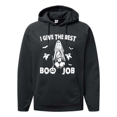 Funny Halloween Costume Idea Hilarious Boo Job Prank Performance Fleece Hoodie