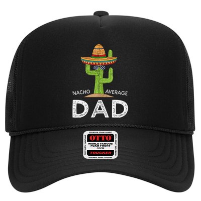 Fun Hilarious Dad Joke Funny Saying Dad Humor Trucker Hat