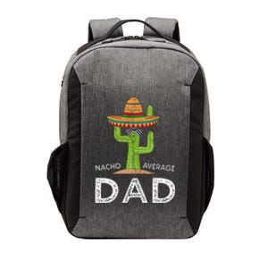 Fun Hilarious Dad Joke Funny Saying Dad Humor Vector Backpack