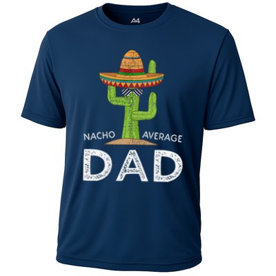 Fun Hilarious Dad Joke Funny Saying Dad Humor Performance Shirt