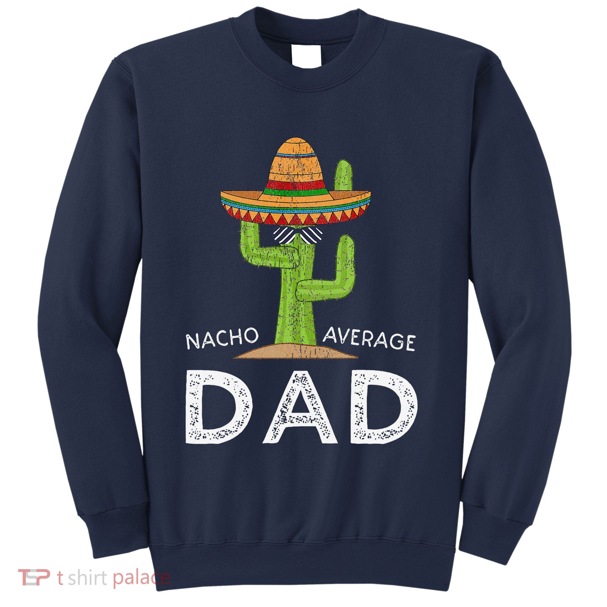 Fun Hilarious Dad Joke Funny Saying Dad Humor Sweatshirt