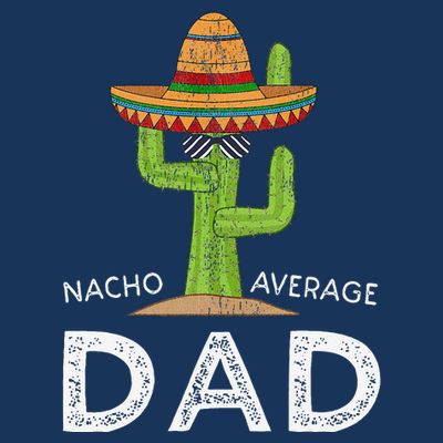 Fun Hilarious Dad Joke Funny Saying Dad Humor T-Shirt