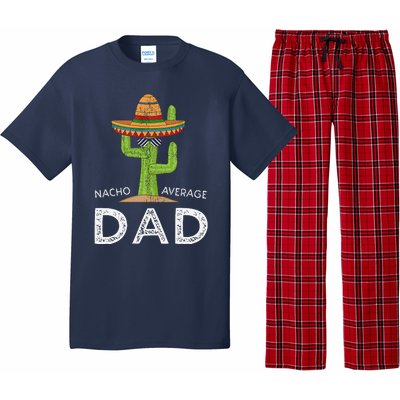 Fun Hilarious Dad Joke Funny Saying Dad Humor Pajama Set