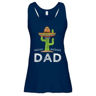 Fun Hilarious Dad Joke Funny Saying Dad Humor Ladies Essential Flowy Tank