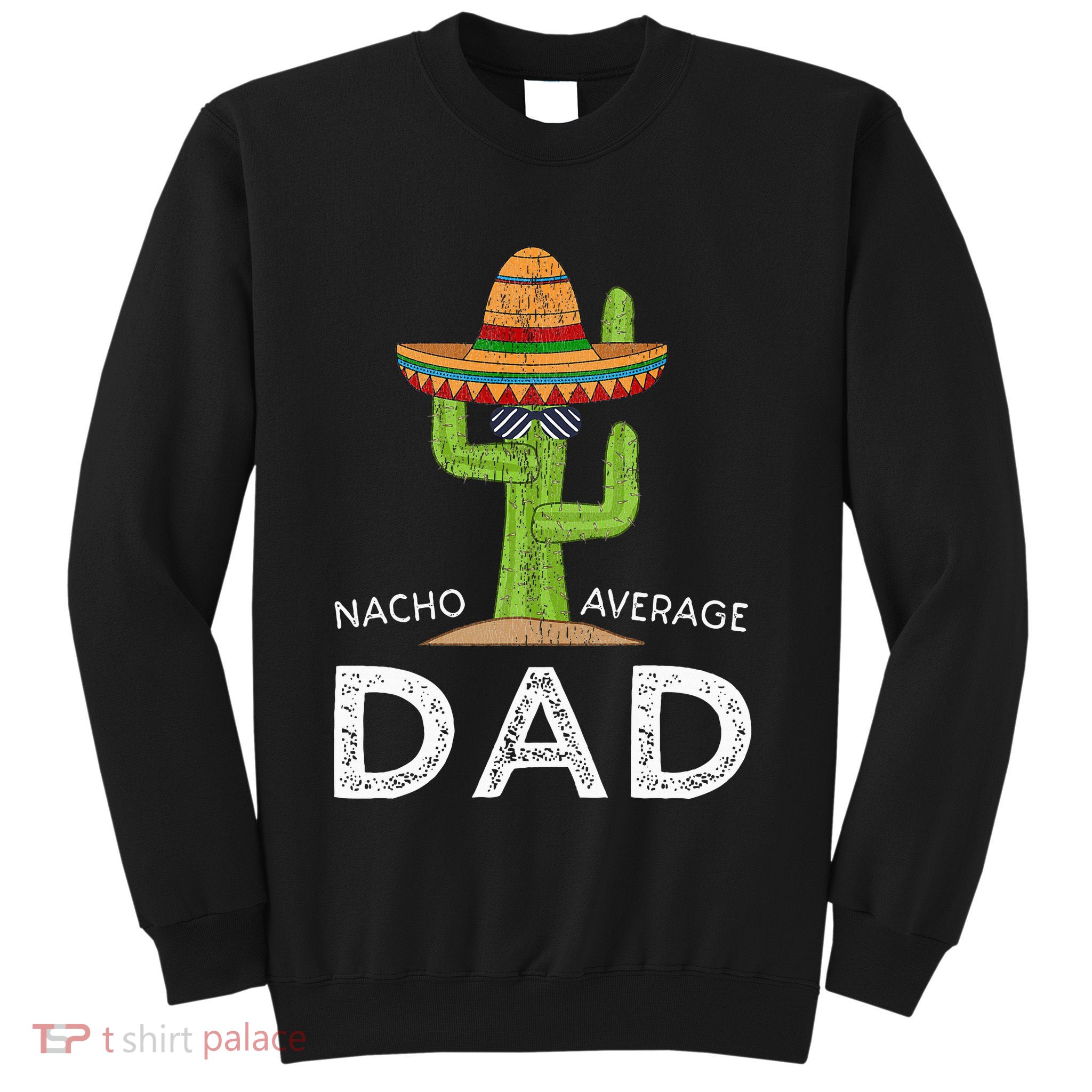 Fun Hilarious Dad Joke Funny Saying Dad Humor Sweatshirt