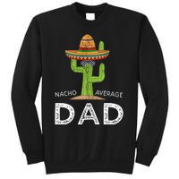 Fun Hilarious Dad Joke Funny Saying Dad Humor Sweatshirt