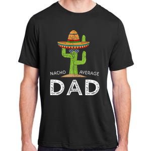 Fun Hilarious Dad Joke Funny Saying Dad Humor Adult ChromaSoft Performance T-Shirt