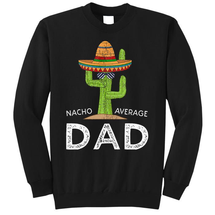 Fun Hilarious Dad Joke Funny Saying Dad Humor Tall Sweatshirt