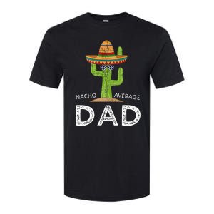 Fun Hilarious Dad Joke Funny Saying Dad Humor Softstyle CVC T-Shirt