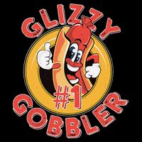Funny Hot Dog Glizzy Gobbler Number One Glizzy City Backpack