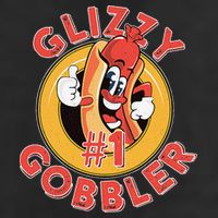Funny Hot Dog Glizzy Gobbler Number One Glizzy 11oz C Handle Ceramic Mug