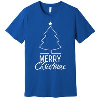 Festive Holiday Decorations Premium T-Shirt