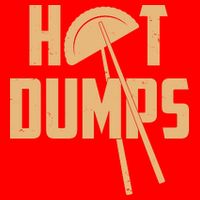 Funny Hot Dumps Dumplings T-Shirt