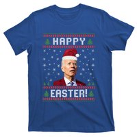 Funny Happy Easter Ugly Christmas Sweater Meaningful Gift T-Shirt