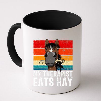 Funny House Equestrian Horse Riding Horse Trainer Horse Mug