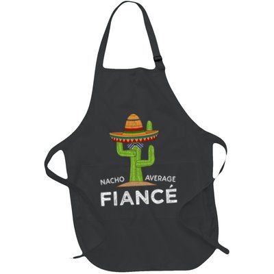Fun Hilarious Engagement Humor For Him Funny Fiance Apron