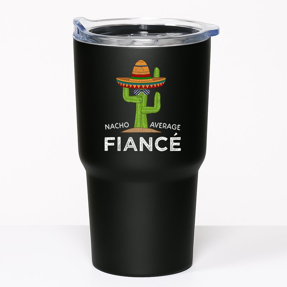 Fun Hilarious Engagement Humor For Him Funny Fiance Tumbler