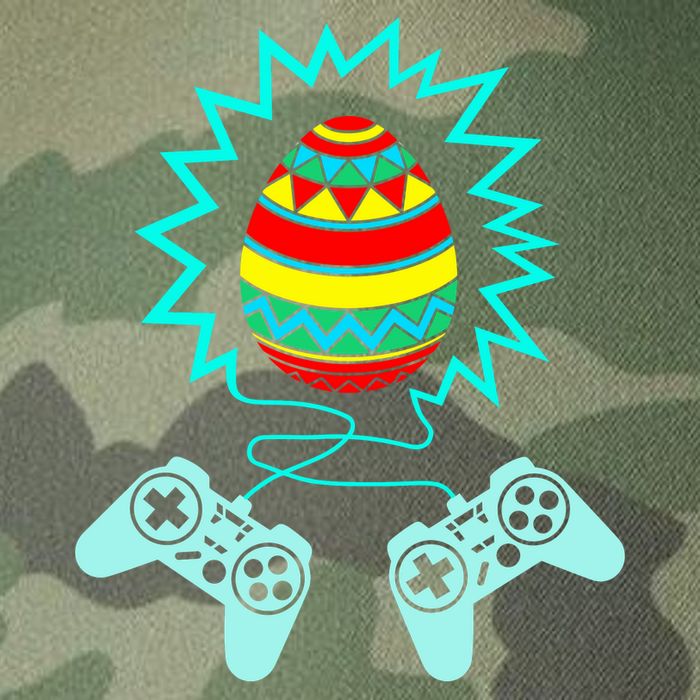 Funny Happy Easter Gamer Video Game Controller Egg Legacy Tie Dye Trucker Hat