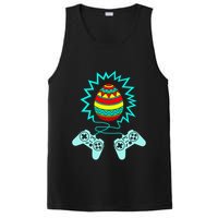 Funny Happy Easter Gamer Video Game Controller Egg PosiCharge Competitor Tank