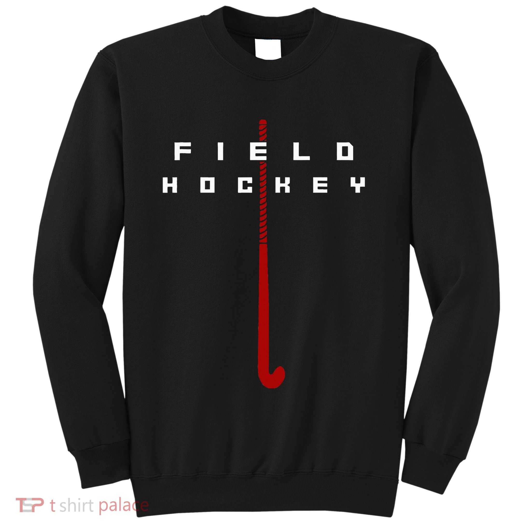 Field Hockey Field Hockey Sweatshirt