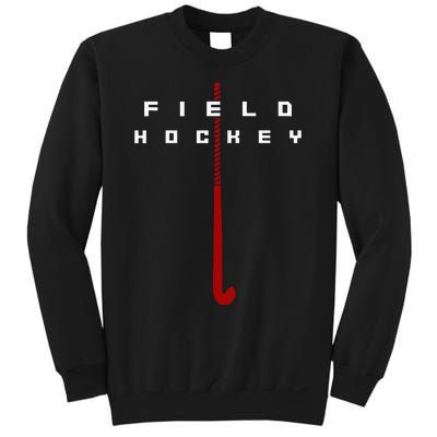 Field Hockey Field Hockey Sweatshirt