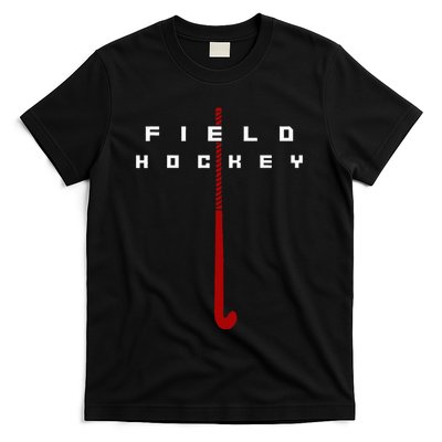Field Hockey Field Hockey T-Shirt