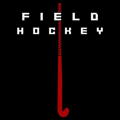 Field Hockey Field Hockey T-Shirt