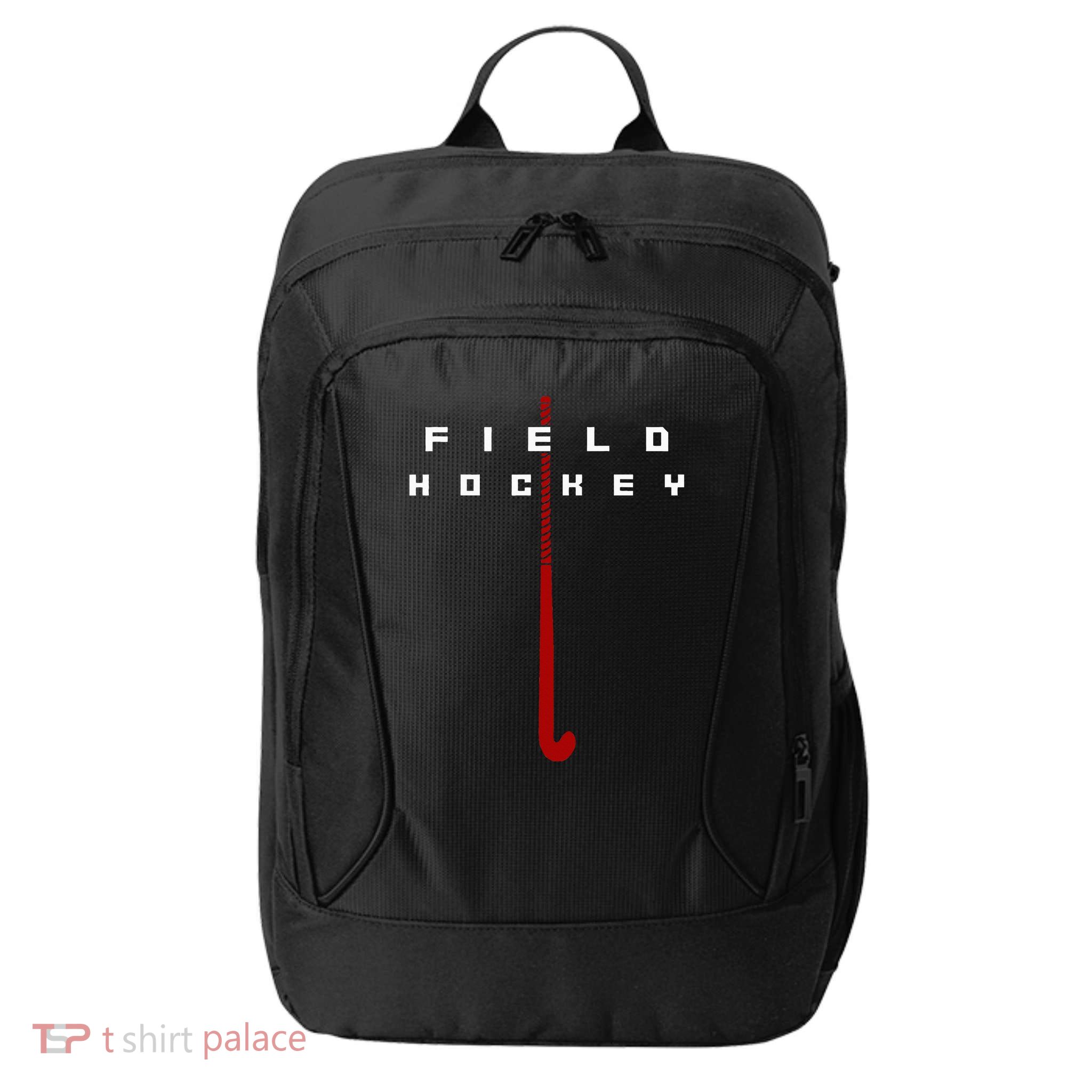 Field Hockey Field Hockey City Backpack