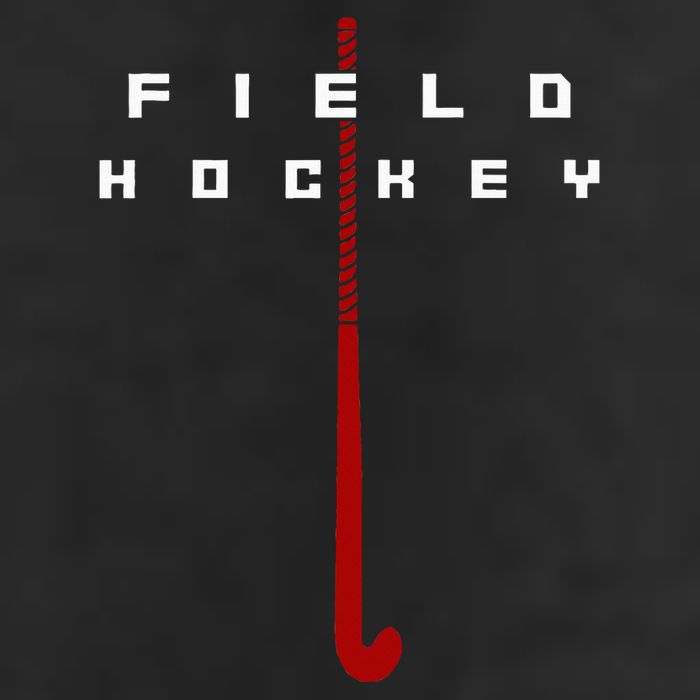 Field Hockey Field Hockey 11oz C Handle Ceramic Mug
