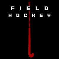 Field Hockey Field Hockey Zip Tote Bag