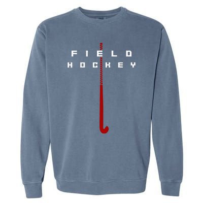 Field Hockey Field Hockey Garment-Dyed Sweatshirt