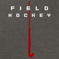 Field Hockey Field Hockey Cotton Canvas Backpack