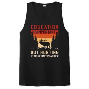 Funny Hunting PosiCharge Competitor Tank