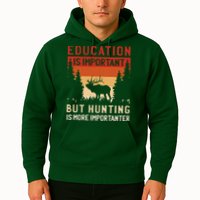 Funny Hunting Hoodie