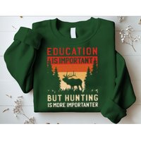 Funny Hunting Sweatshirt