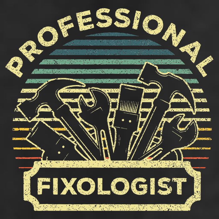 Funny Handyman For Wo Dad Fixologist Carpenter Tumbler