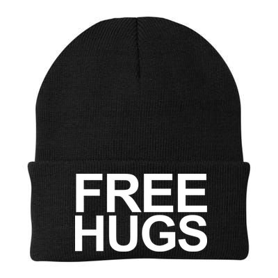 Free Hugs Beanie