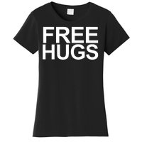 Free Hugs Women's T-Shirt