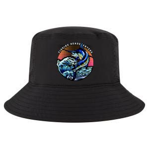 Fishing Headquarters Cool Comfort Performance Bucket Hat