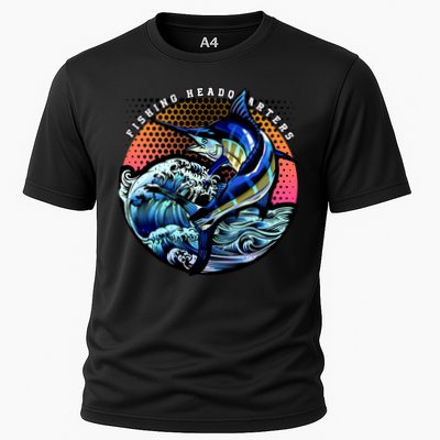 Fishing Headquarters Performance Shirt